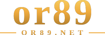 or89 logo